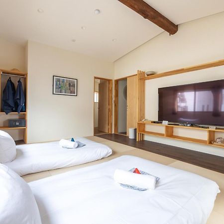 Residence Yasushi Nozawaonsen Dış mekan fotoğraf