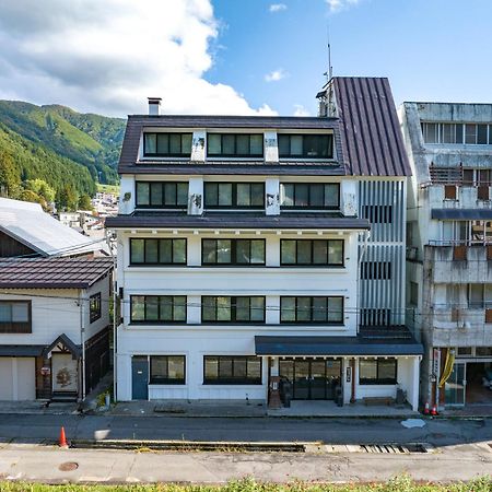 Residence Yasushi Nozawaonsen Dış mekan fotoğraf