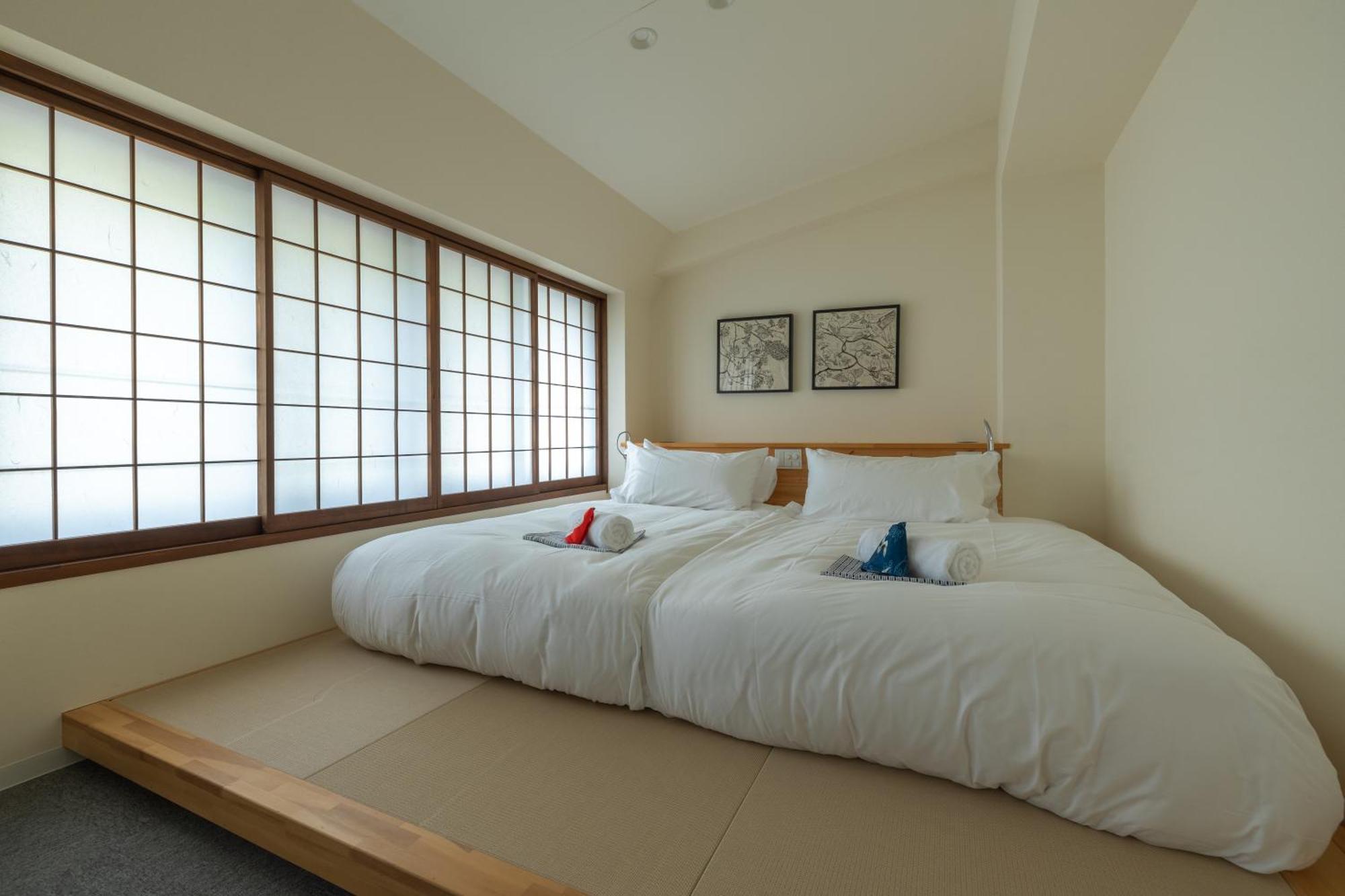 Residence Yasushi Nozawaonsen Dış mekan fotoğraf