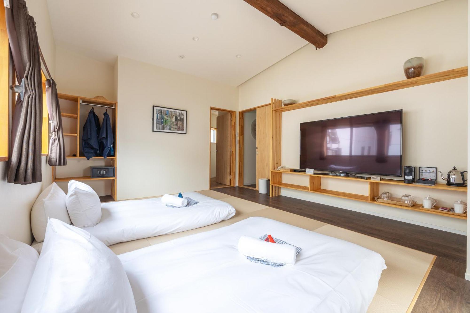 Residence Yasushi Nozawaonsen Dış mekan fotoğraf