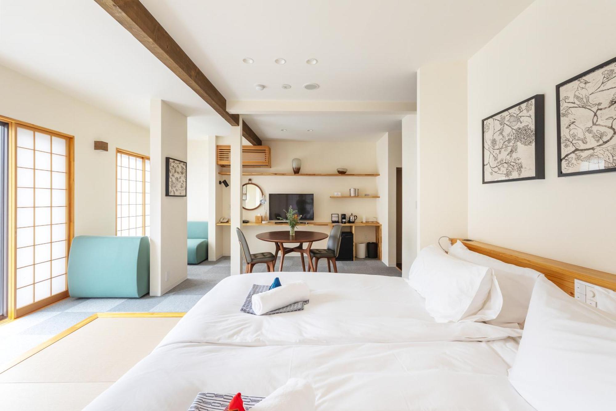Residence Yasushi Nozawaonsen Dış mekan fotoğraf