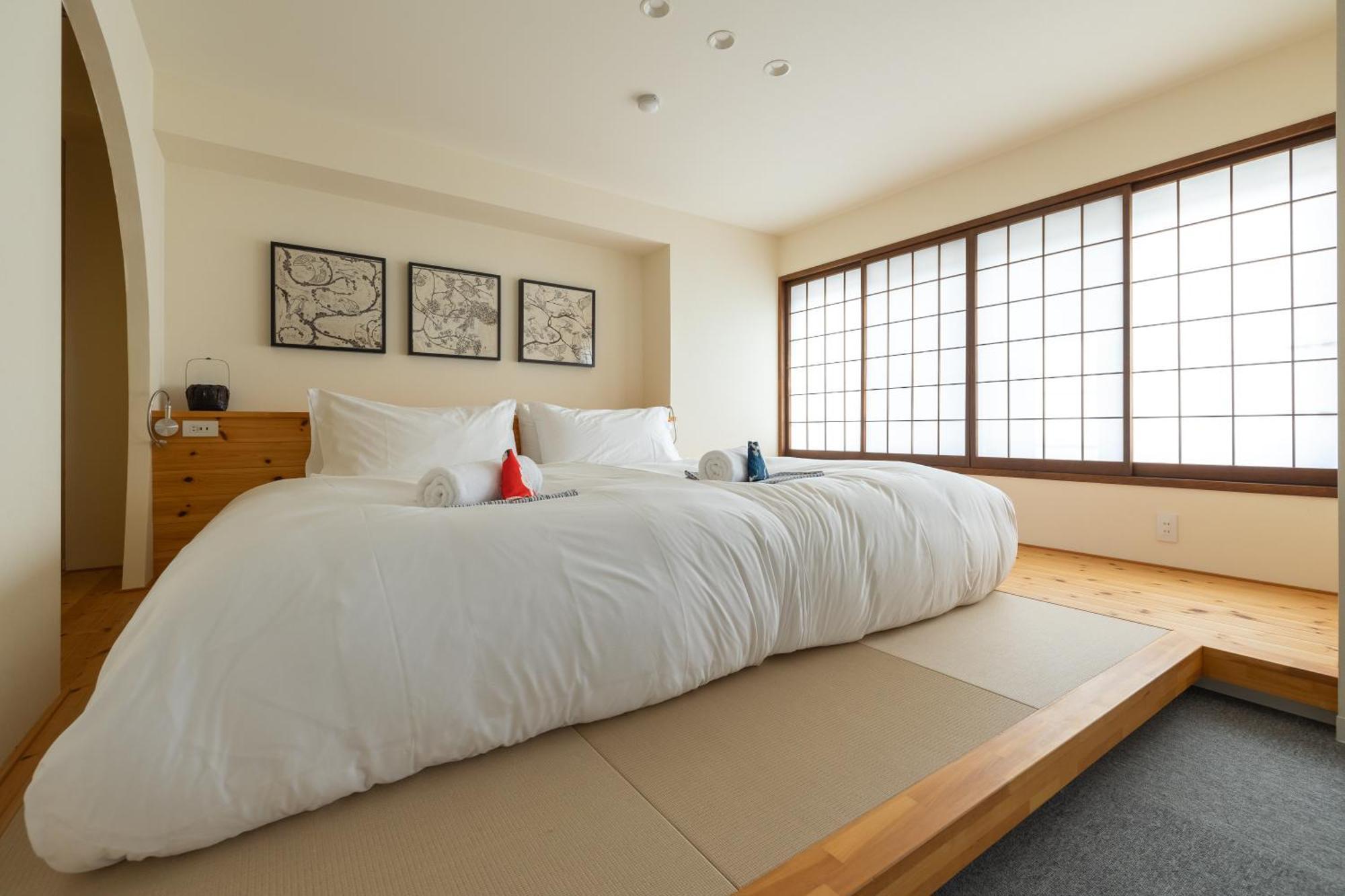 Residence Yasushi Nozawaonsen Dış mekan fotoğraf