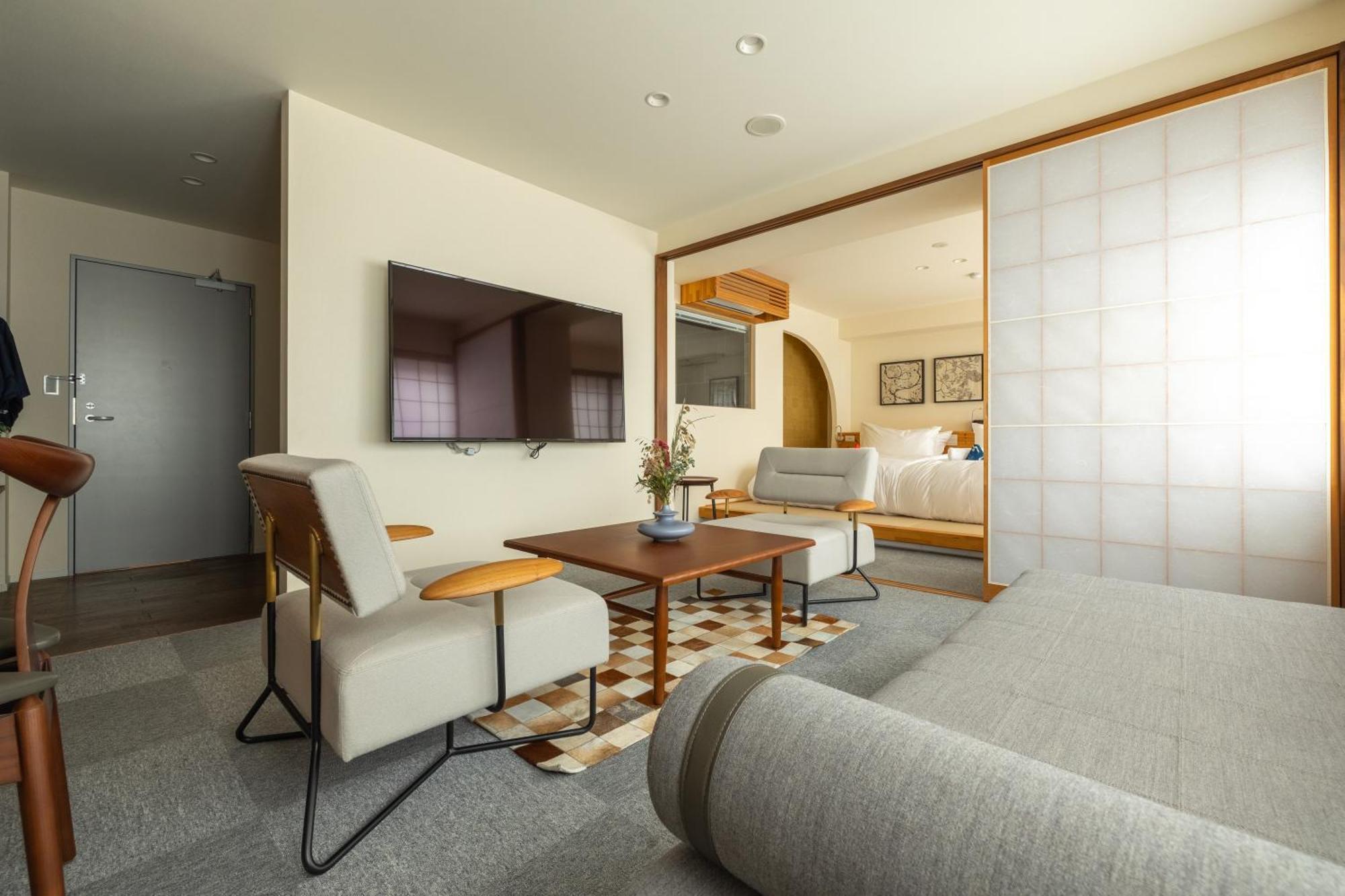 Residence Yasushi Nozawaonsen Dış mekan fotoğraf