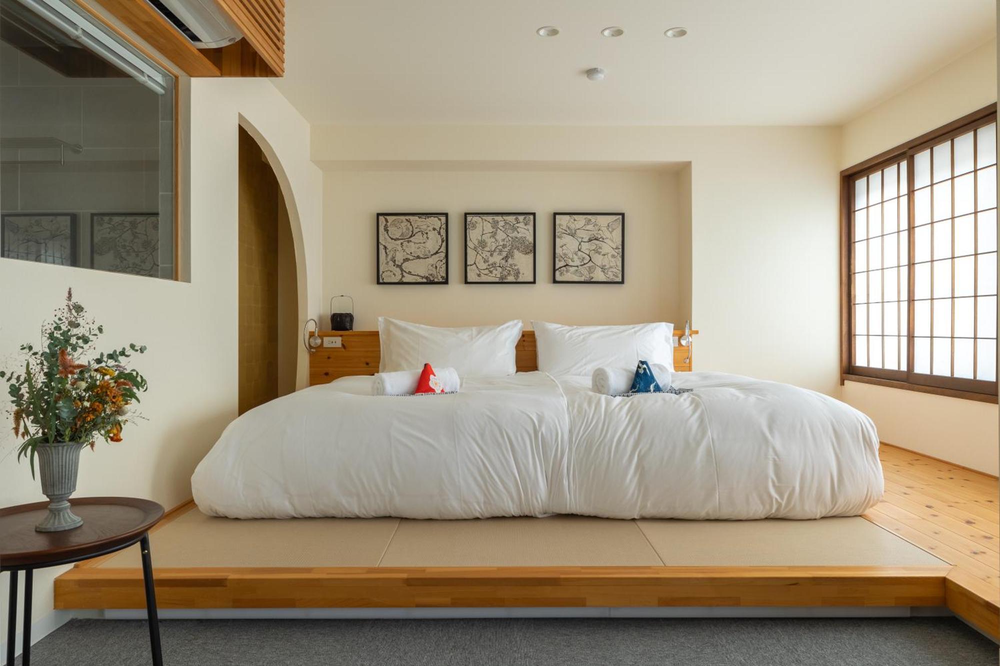 Residence Yasushi Nozawaonsen Dış mekan fotoğraf