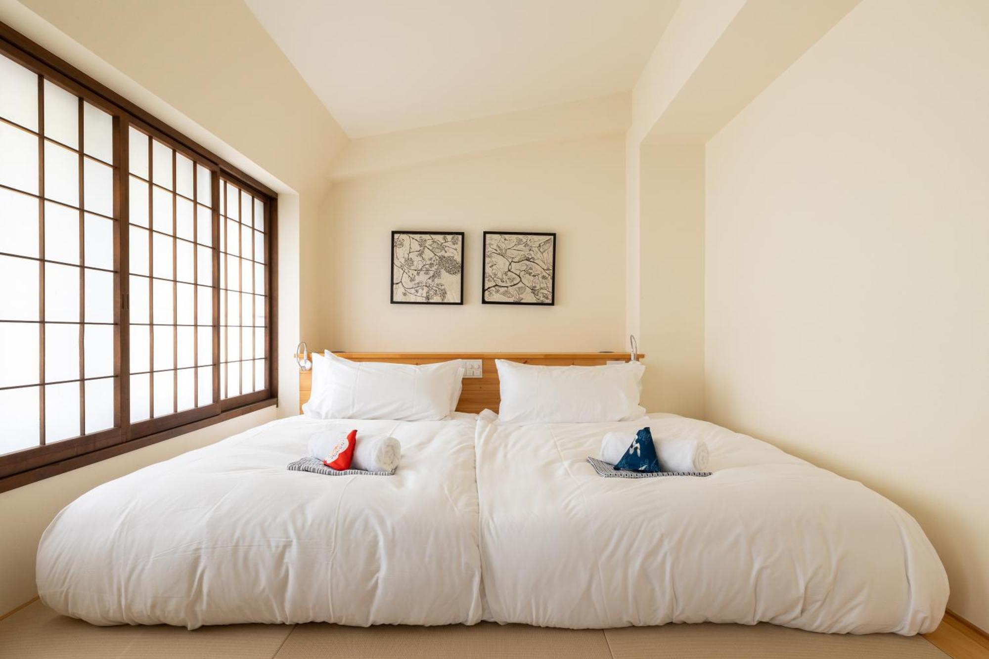 Residence Yasushi Nozawaonsen Dış mekan fotoğraf