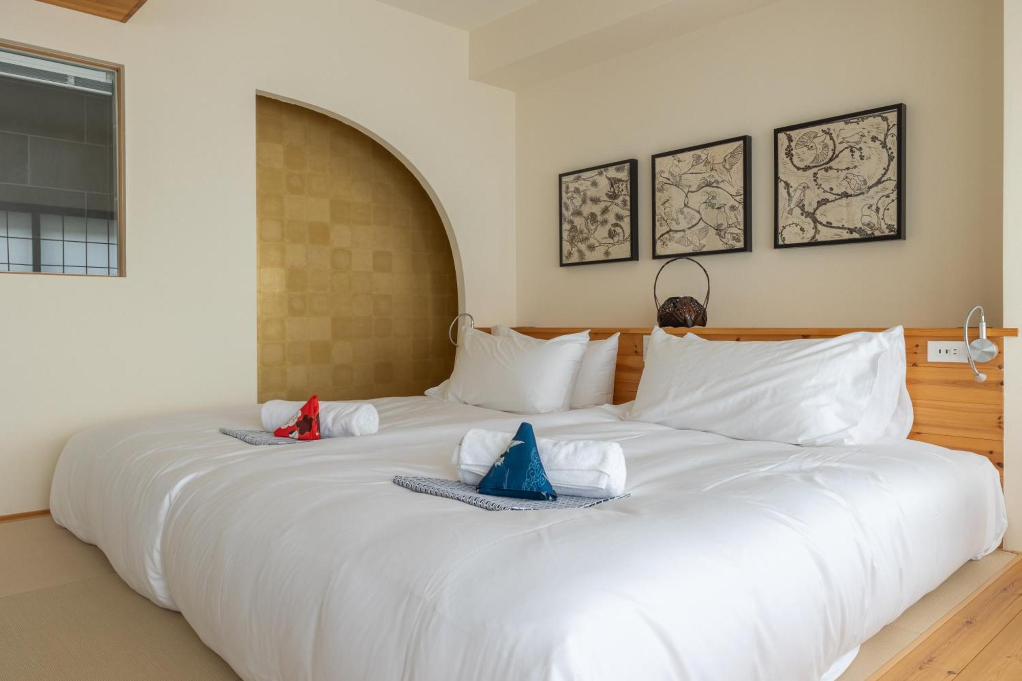 Residence Yasushi Nozawaonsen Dış mekan fotoğraf