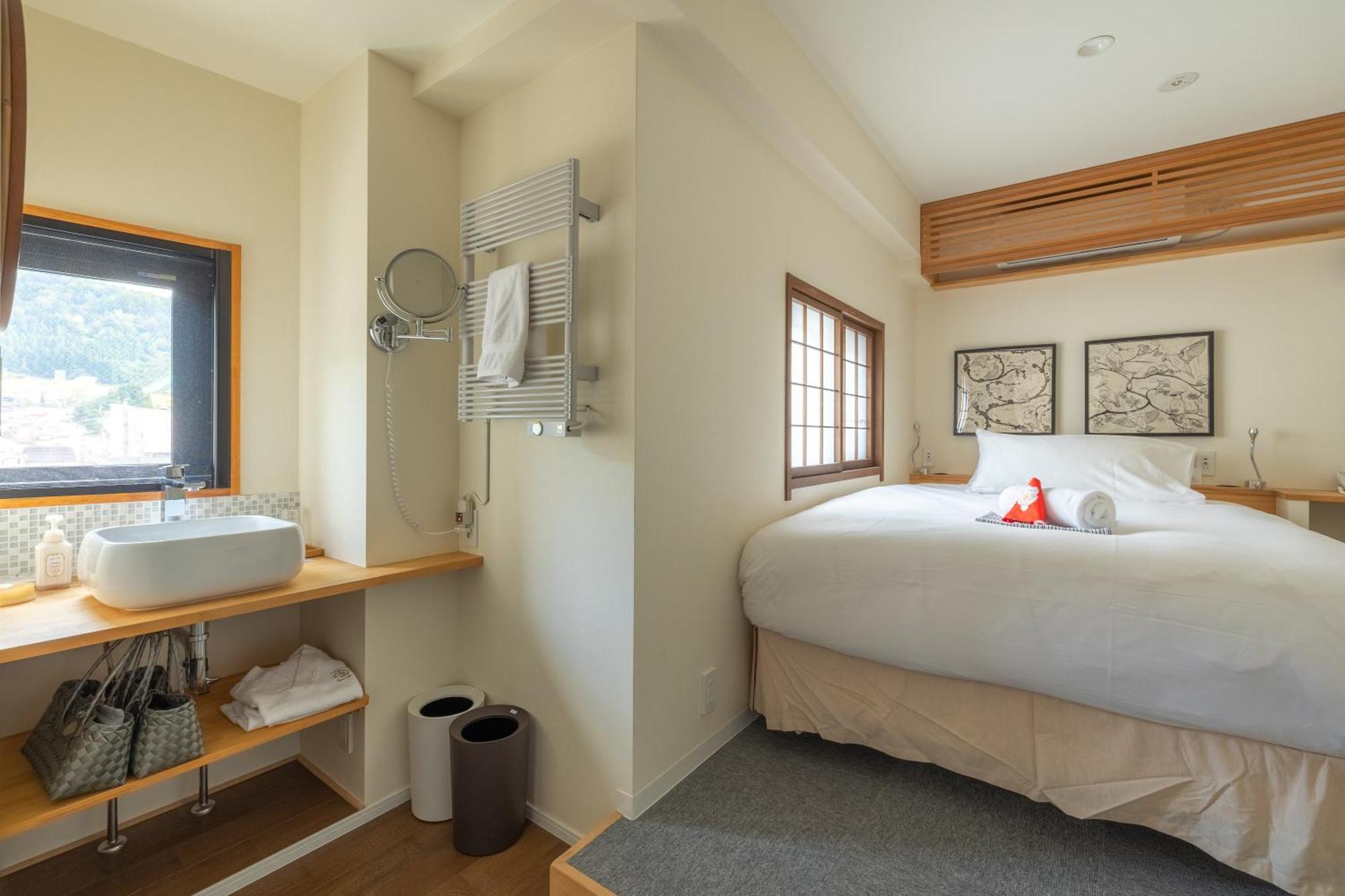 Residence Yasushi Nozawaonsen Dış mekan fotoğraf