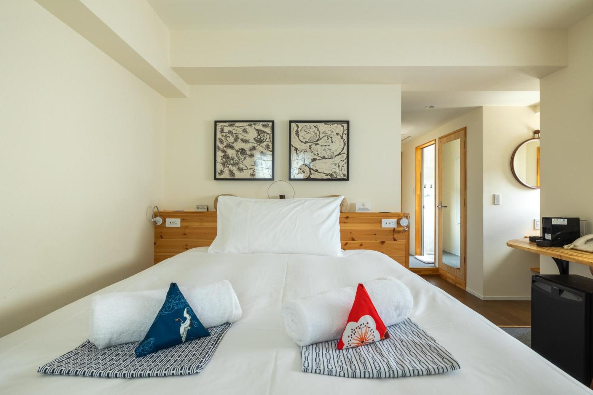 Residence Yasushi Nozawaonsen Dış mekan fotoğraf