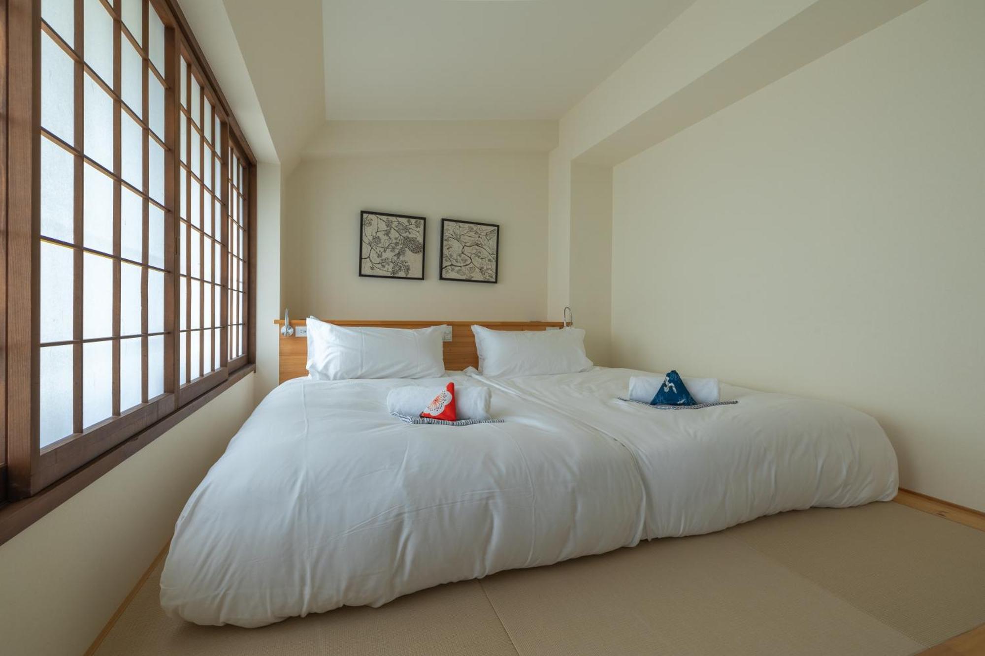 Residence Yasushi Nozawaonsen Dış mekan fotoğraf