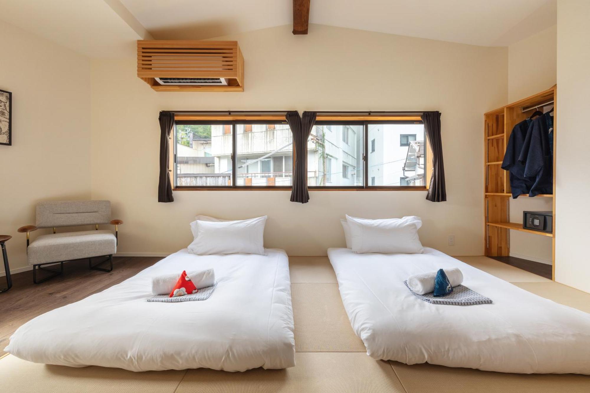 Residence Yasushi Nozawaonsen Dış mekan fotoğraf