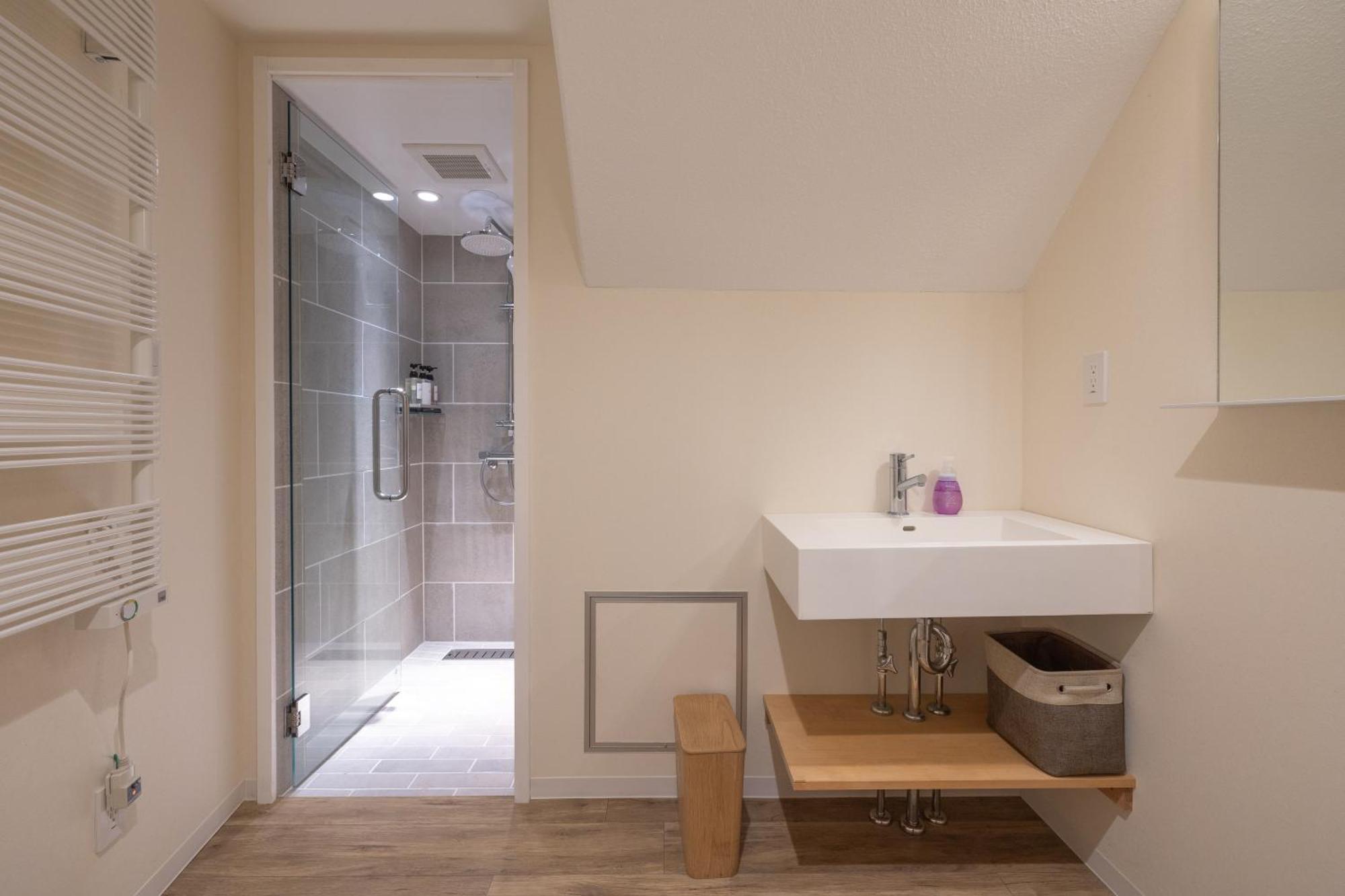 Residence Yasushi Nozawaonsen Dış mekan fotoğraf