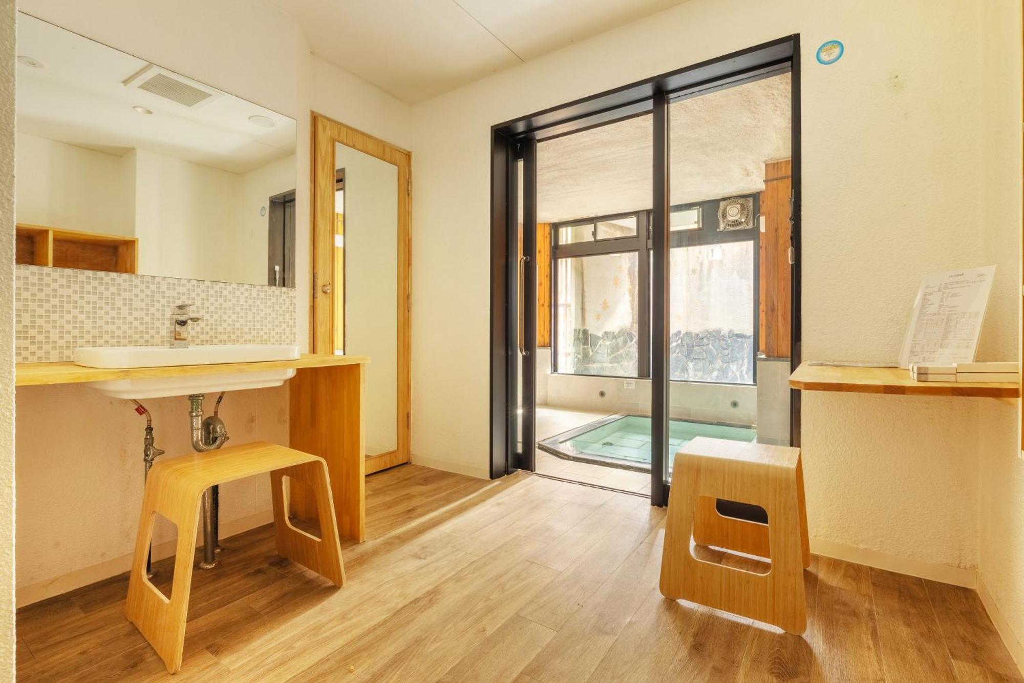 Residence Yasushi Nozawaonsen Dış mekan fotoğraf