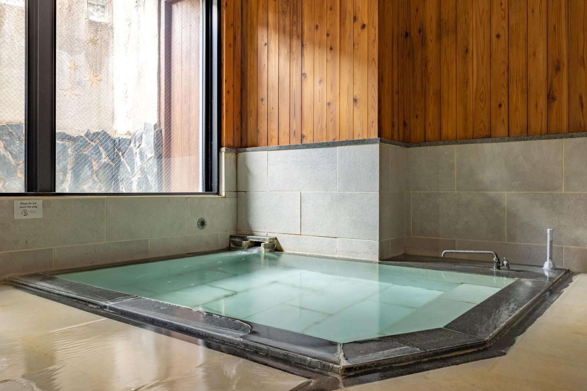 Residence Yasushi Nozawaonsen Dış mekan fotoğraf
