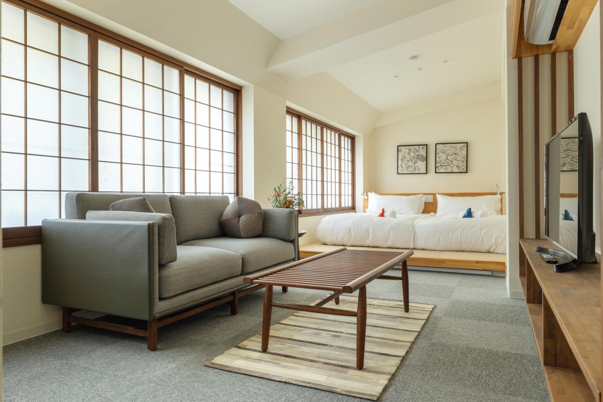 Residence Yasushi Nozawaonsen Dış mekan fotoğraf