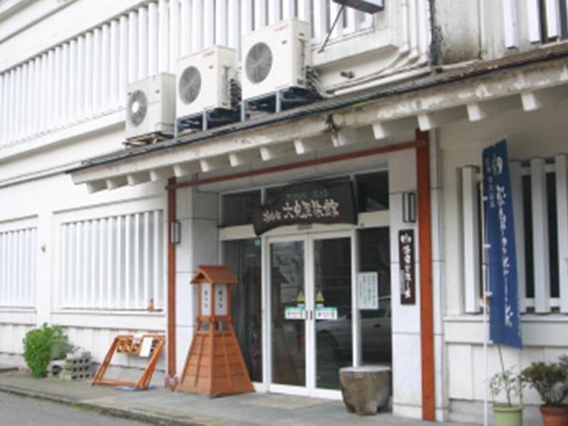 Residence Yasushi Nozawaonsen Dış mekan fotoğraf