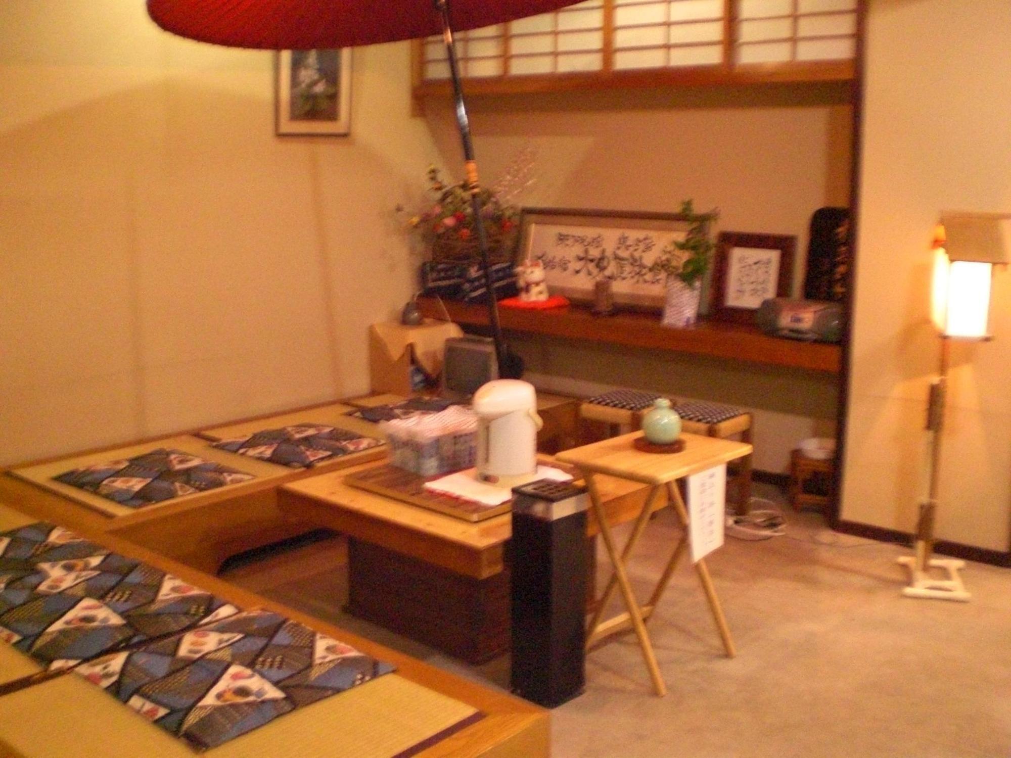 Residence Yasushi Nozawaonsen Dış mekan fotoğraf